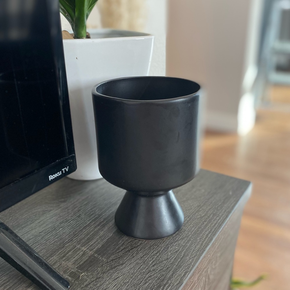 Geometric Modern Vase